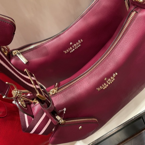 Kate Spade rosie crossbody - Picture 4 of 9